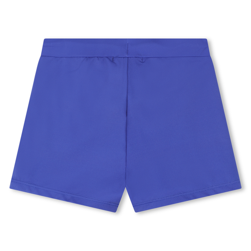 Printed swim trunks KENZO KIDS 
                    BOY