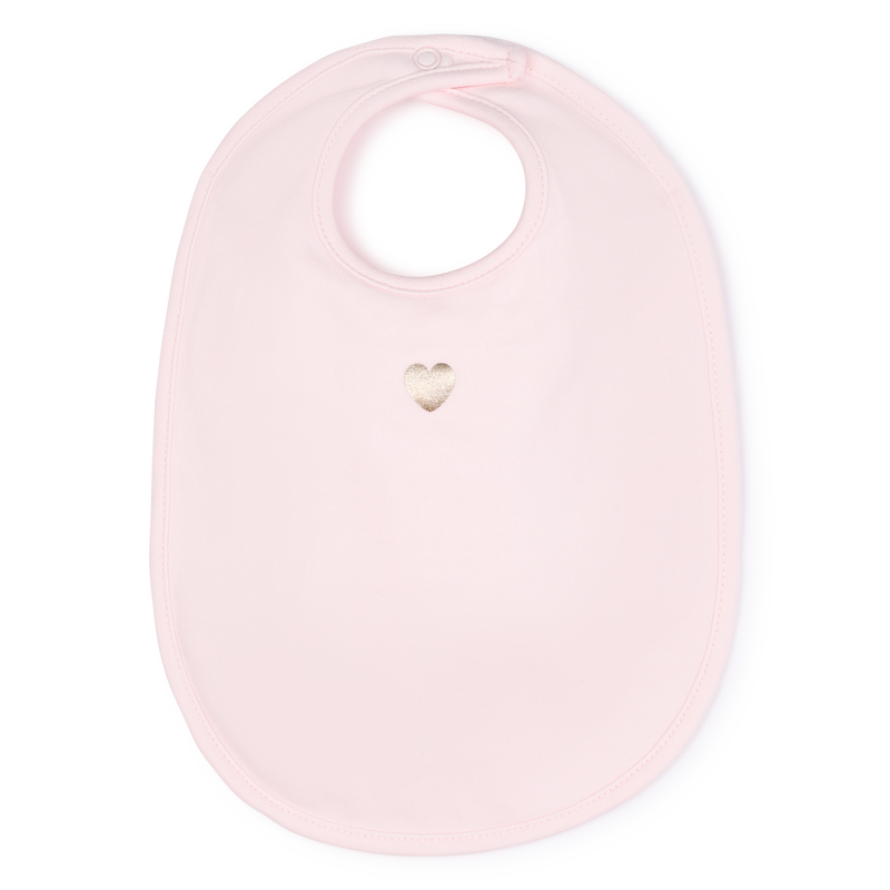 Newborn ensemble gift set CARREMENT BEAU 
                    GIRL