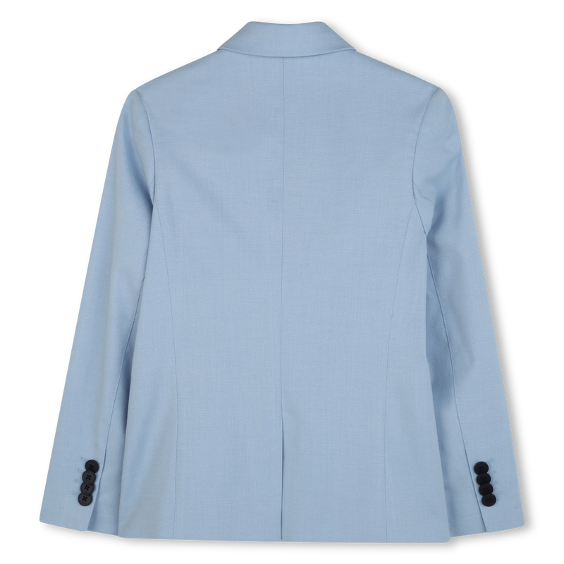 Buttoned suit jacket BOSS 
                    BOY