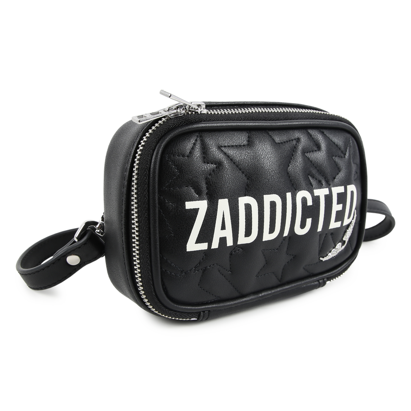 Convertible Strap Bag ZADIG & VOLTAIRE 
                    GIRL