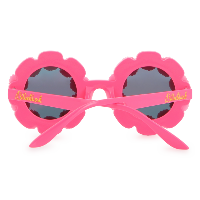 Flower sunglasses BILLIEBLUSH 
                    GIRL