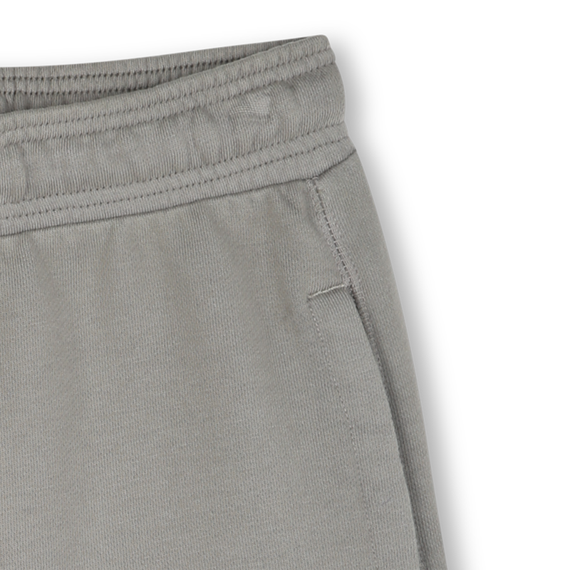 Fleece Bermuda shorts ZADIG & VOLTAIRE 
                    UNISEX