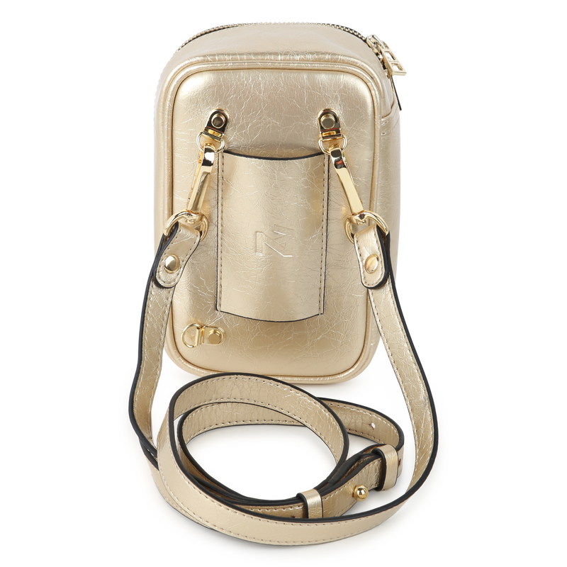 Convertible Strap Bag ZADIG & VOLTAIRE 
                    GIRL