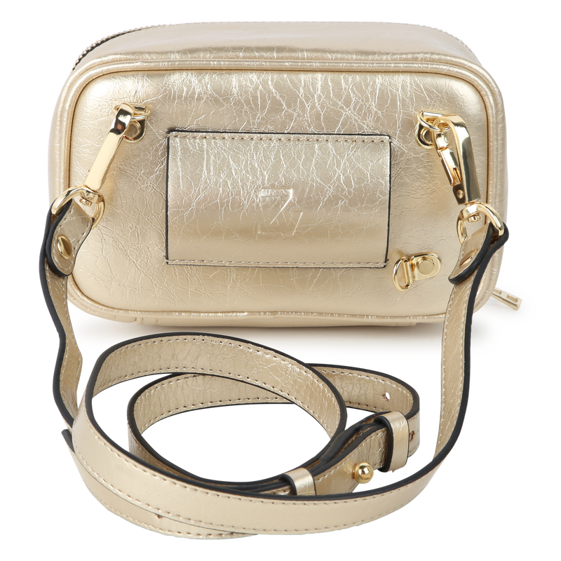Convertible Strap Bag ZADIG & VOLTAIRE 
                    GIRL