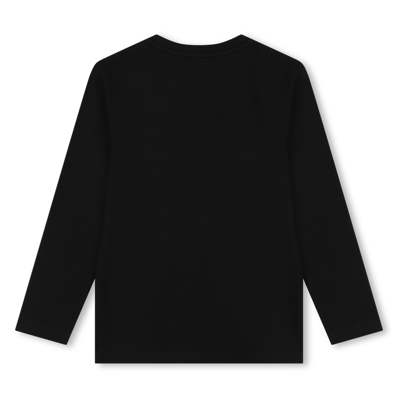 Long-Sleeved T-Shirt BOSS 
                    BOY