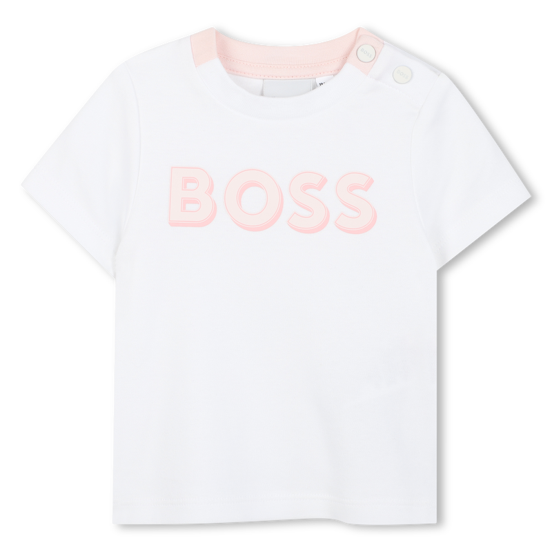Three-piece jogging set BOSS 
                    GIRL