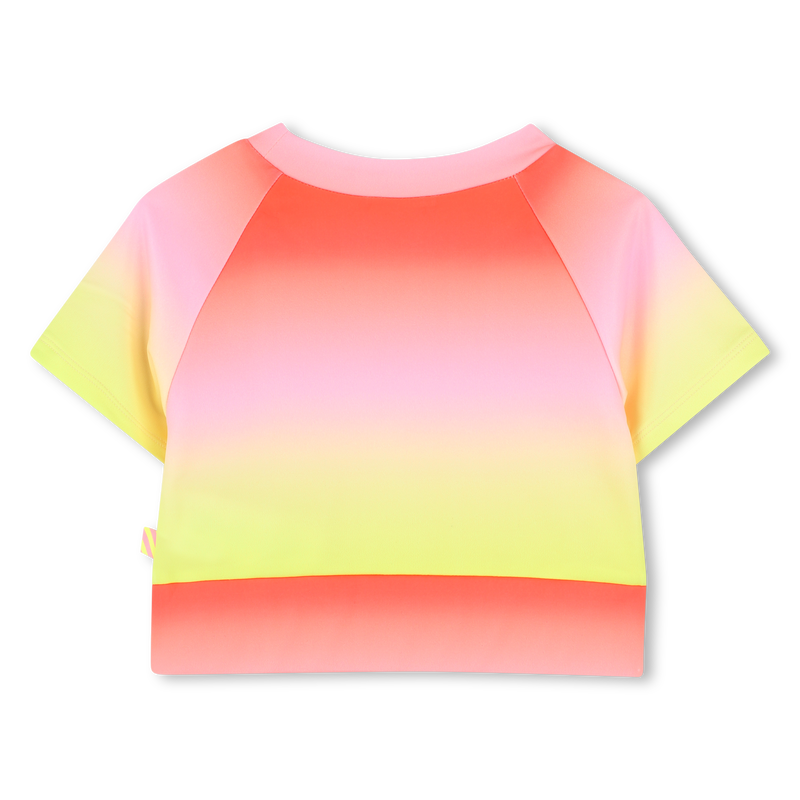 Short-sleeved T-shirt BILLIEBLUSH 
                    GIRL