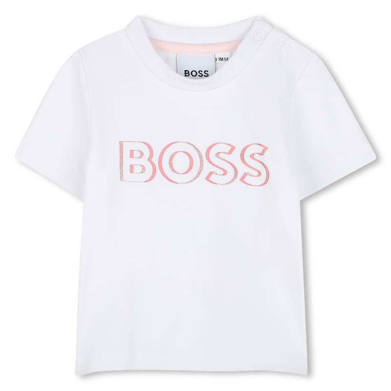 Three-piece jogging set BOSS 
                    GIRL