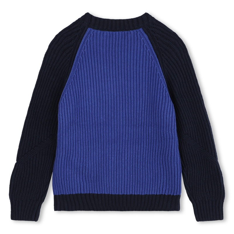 Knitted Sweater KENZO KIDS 
                    BOY