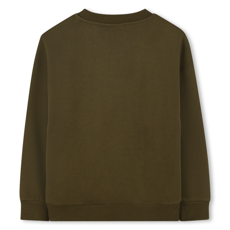 Printed Sweatshirt TIMBERLAND 
                    BOY