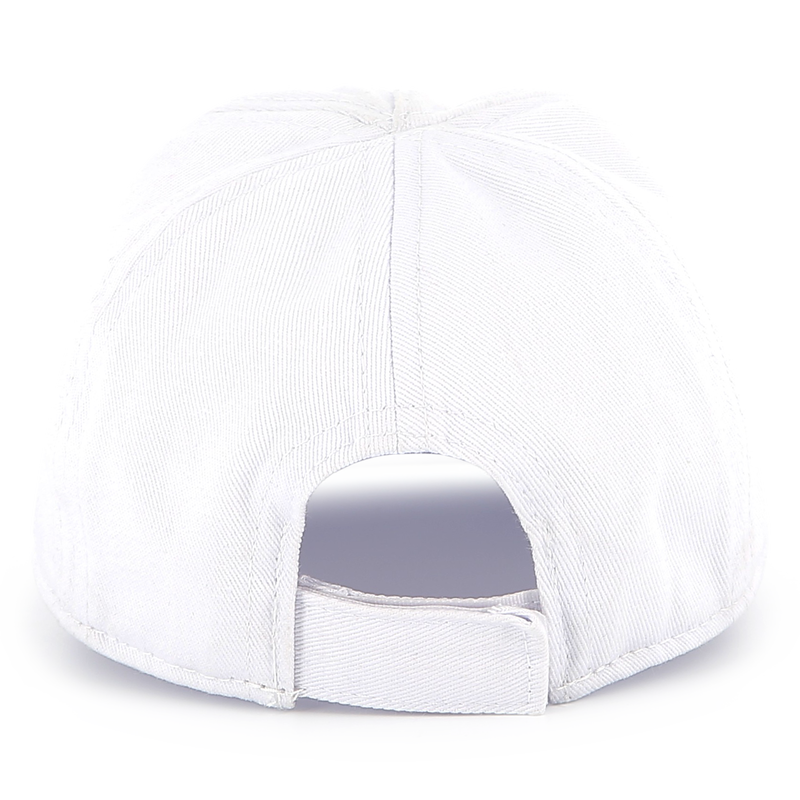 Cotton baseball cap BOSS 
                    BOY