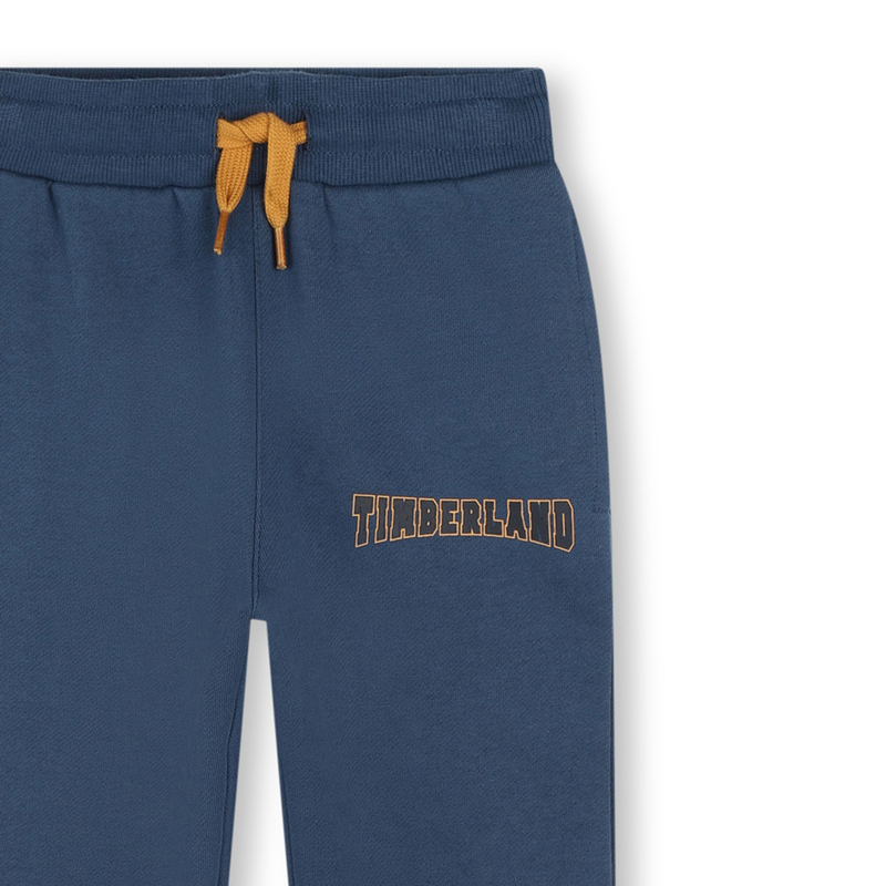 Fleece Sweatpants TIMBERLAND 
                    BOY