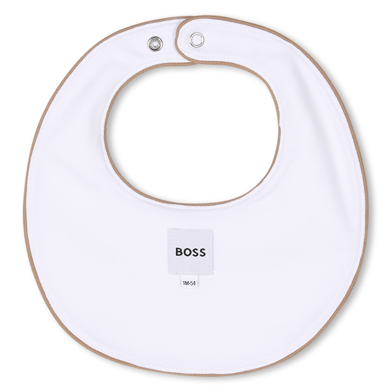 pajamas and hat set BOSS 
                    UNISEX
