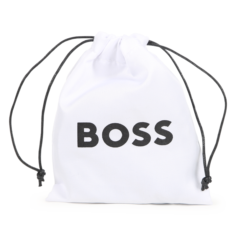 Leather Belt BOSS 
                    BOY