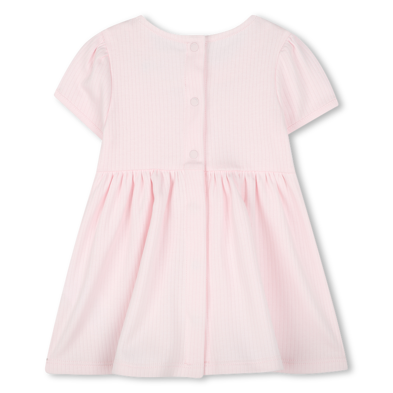 Dress, bloomers and headband GIVENCHY 
                    UNISEX