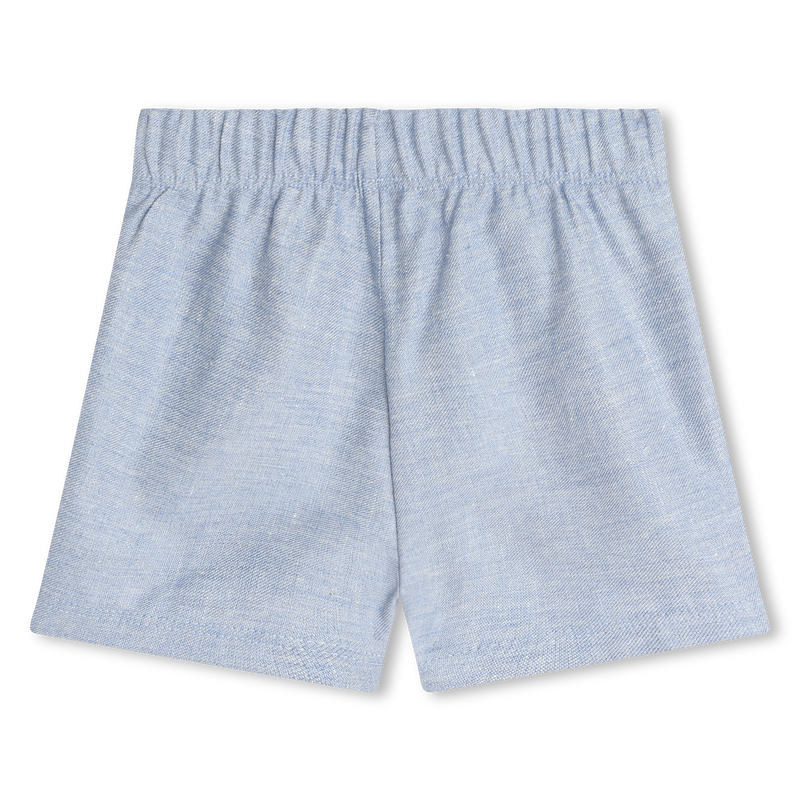Cotton-rich ensemble KENZO KIDS 
                    BOY