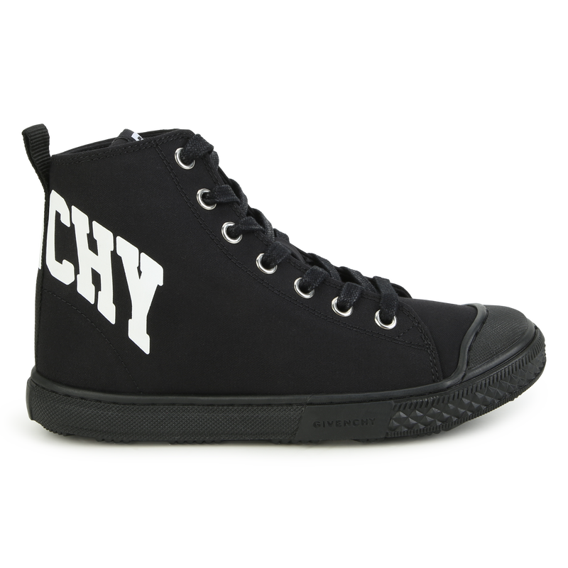 Lace-up sneakers GIVENCHY 
                    BOY