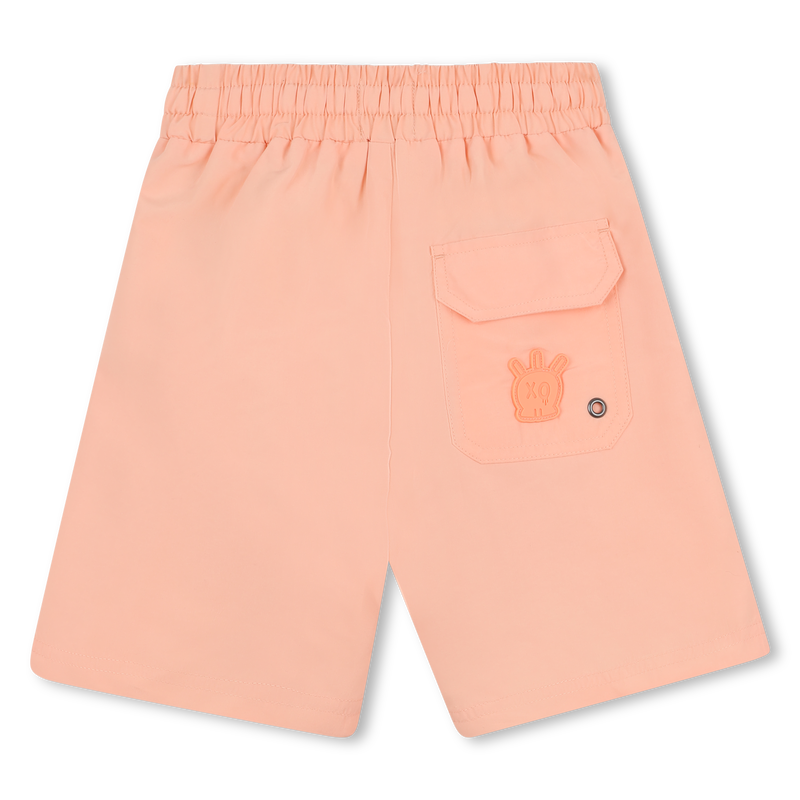 Bermuda surf shorts ZADIG & VOLTAIRE 
                    BOY