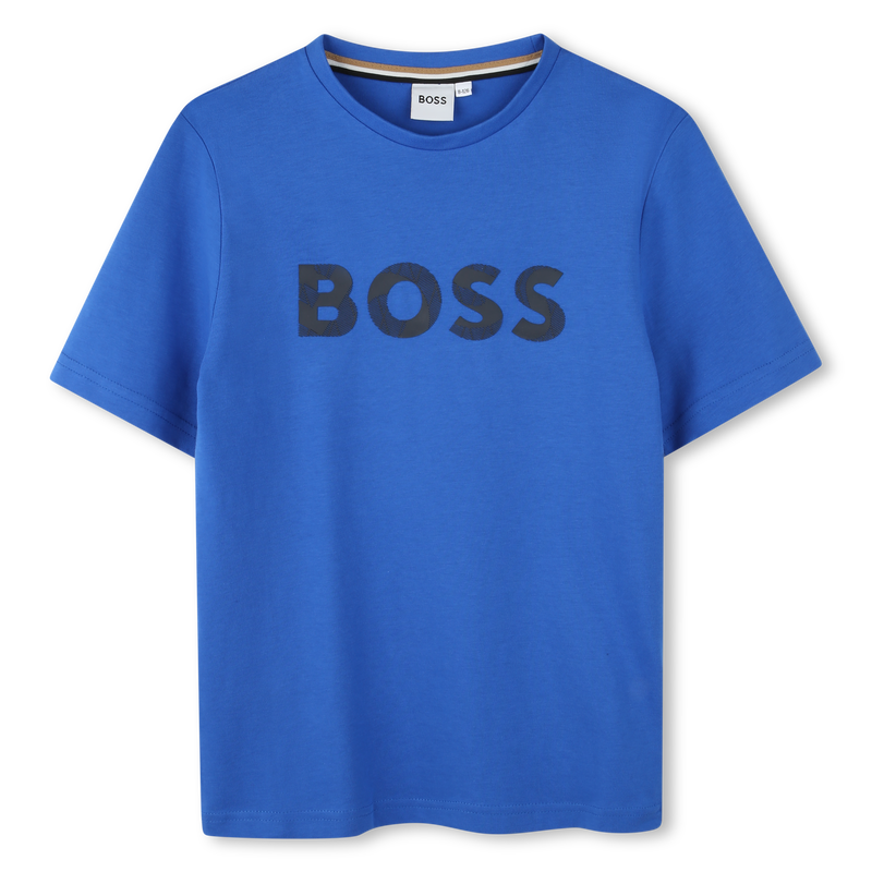 Short-Sleeved T-Shirt BOSS 
                    BOY