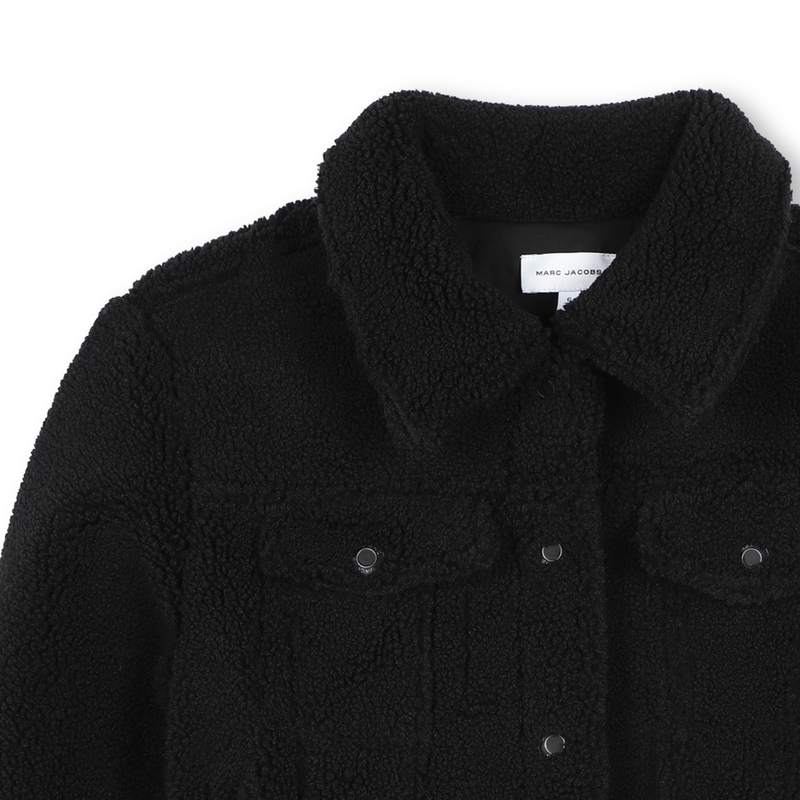 Fluffy Jacket THE MARC JACOBS 
                    UNISEX