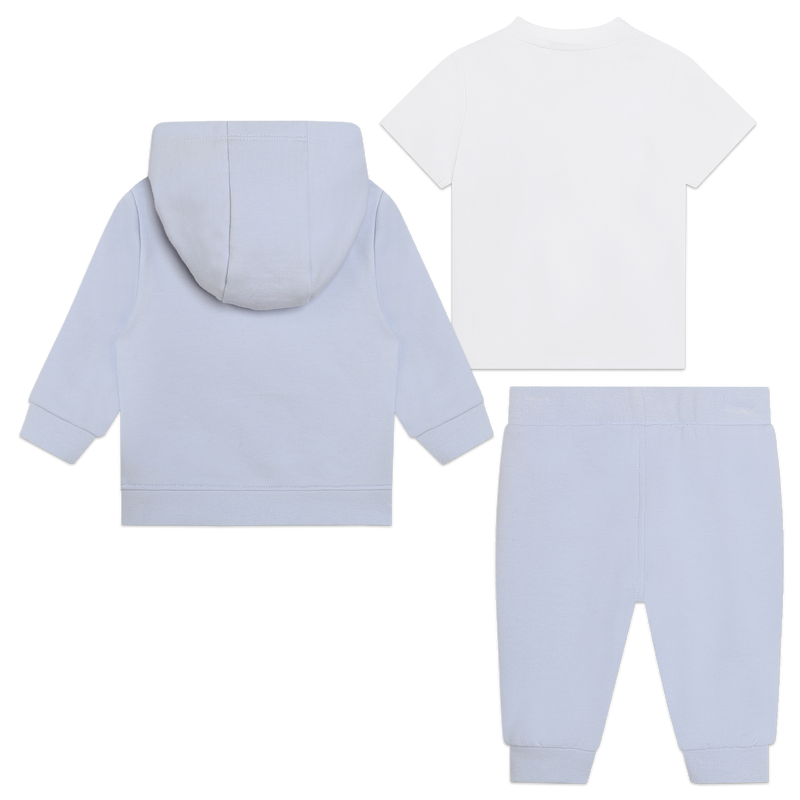 Tracksuit ensemble BOSS 
                    BOY