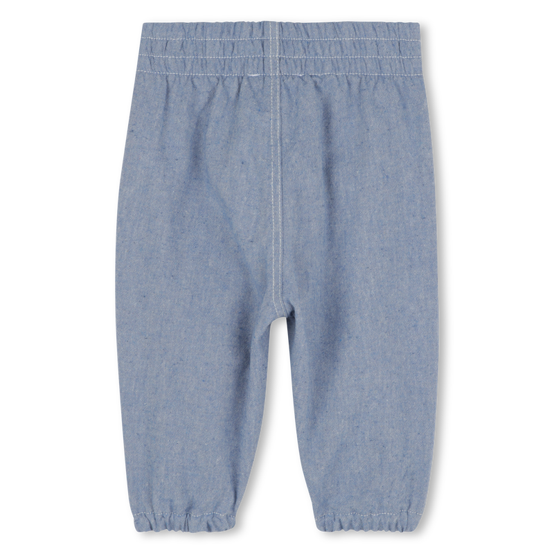 Trousers and blouse set KENZO KIDS 
                    GIRL