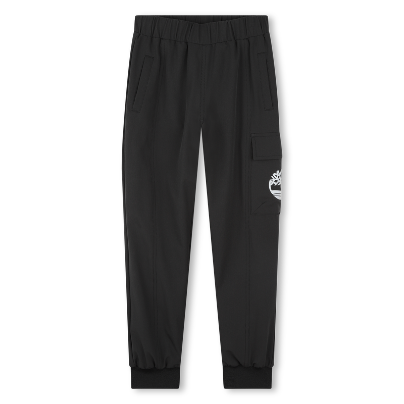 Water-Repellent Sweatpants TIMBERLAND 
                    BOY