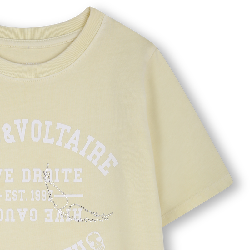 Beach dress ZADIG & VOLTAIRE 
                    GIRL