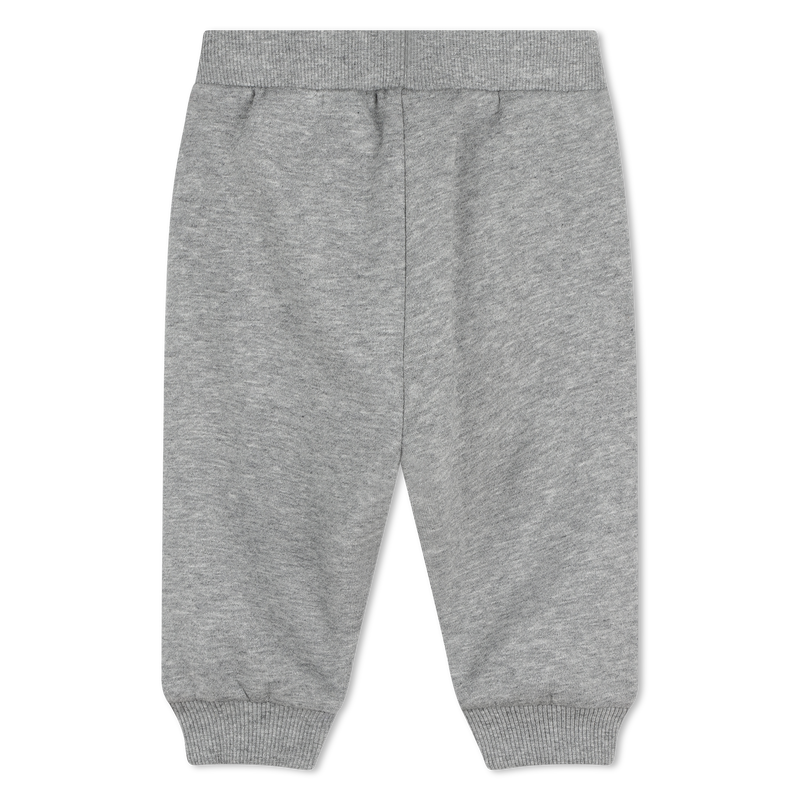 Cardigan & Trouser Set KENZO KIDS 
                    BOY