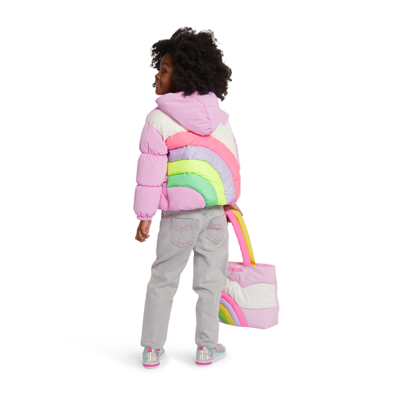 Adjustable relaxed jeans BILLIEBLUSH 
                    GIRL