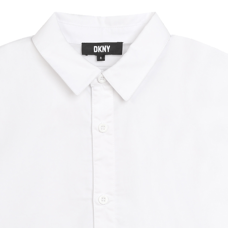 Layered top DKNY 
                    GIRL