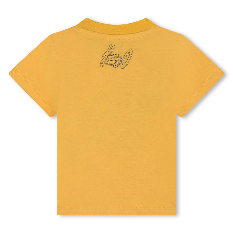 Short-Sleeved T-Shirts (Pack Of 2) KENZO KIDS 
                    BOY