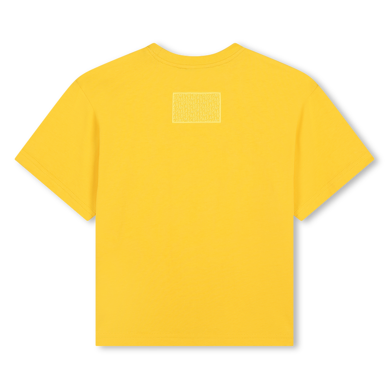 Short-Sleeved T-Shirt THE MARC JACOBS 
                    UNISEX