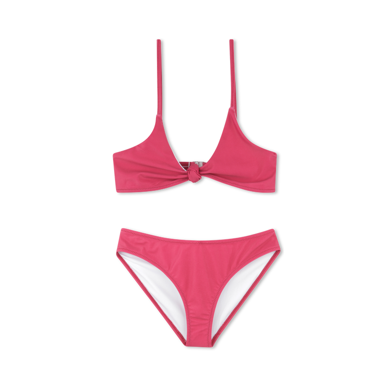 Two-piece swimsuit ZADIG & VOLTAIRE 
                    GIRL