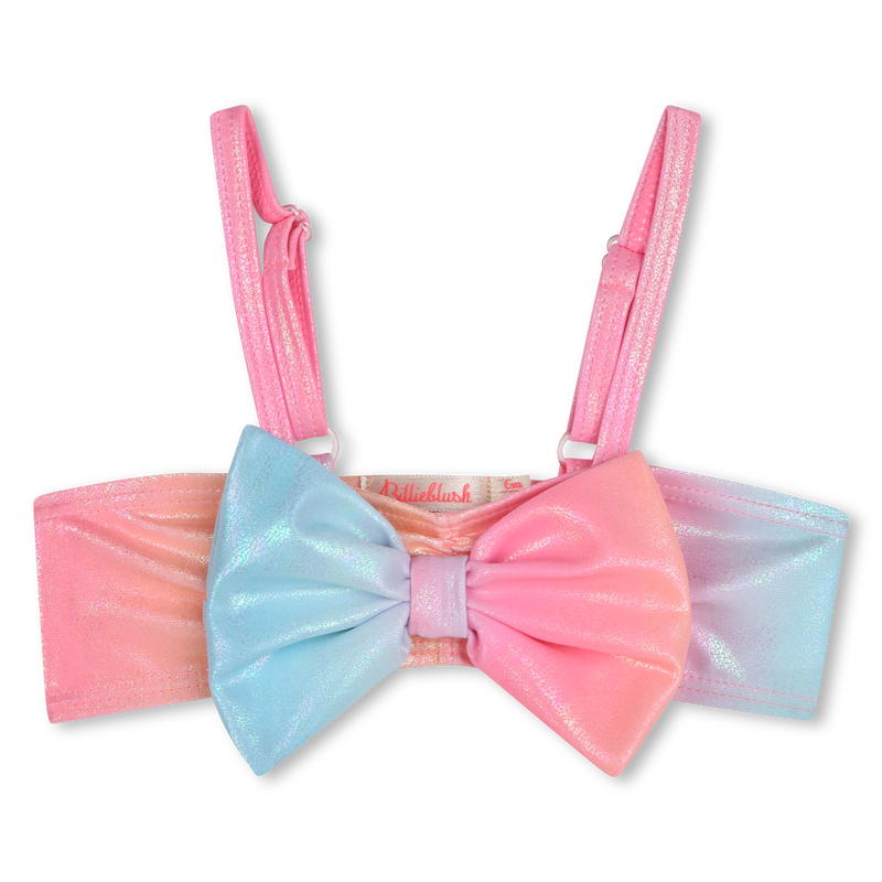 Two-piece swimsuit BILLIEBLUSH 
                    GIRL