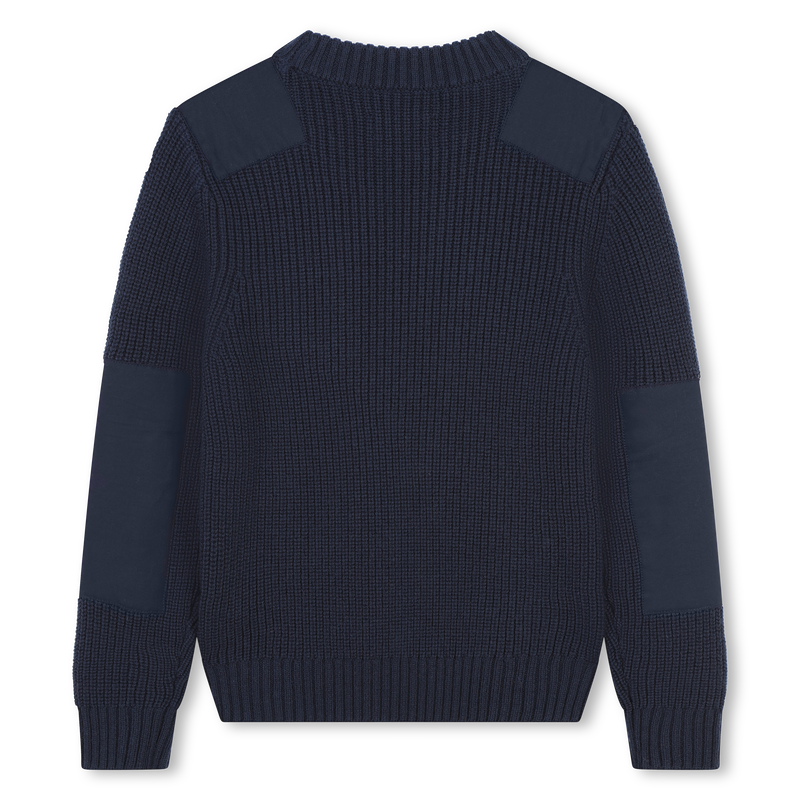 Knit Sweater ZADIG & VOLTAIRE 
                    BOY