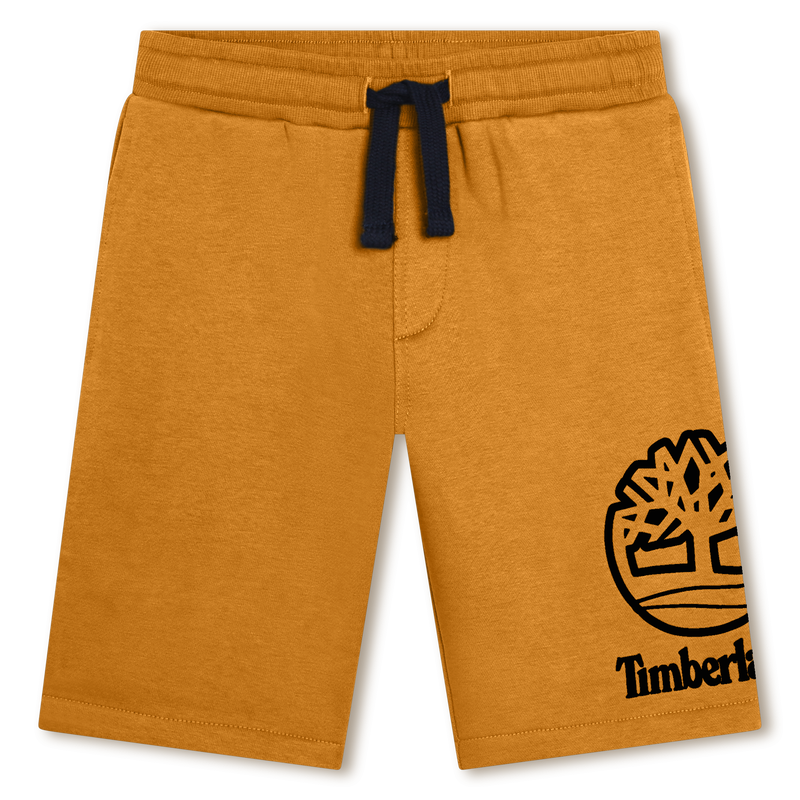 BERMUDA SHORTS TIMBERLAND 
                    BOY