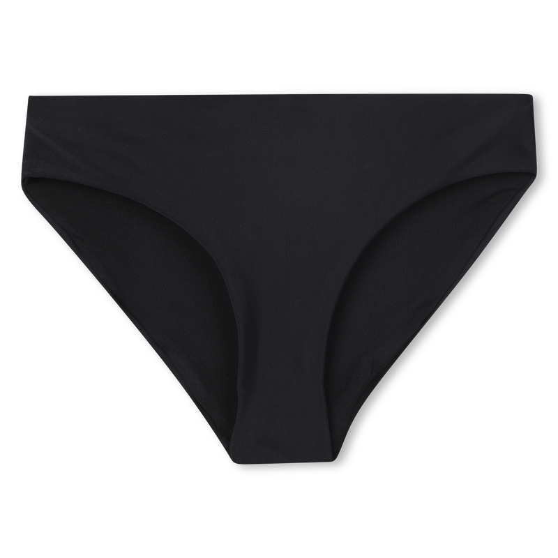 Two-piece printed bathing suit GIVENCHY 
                    GIRL