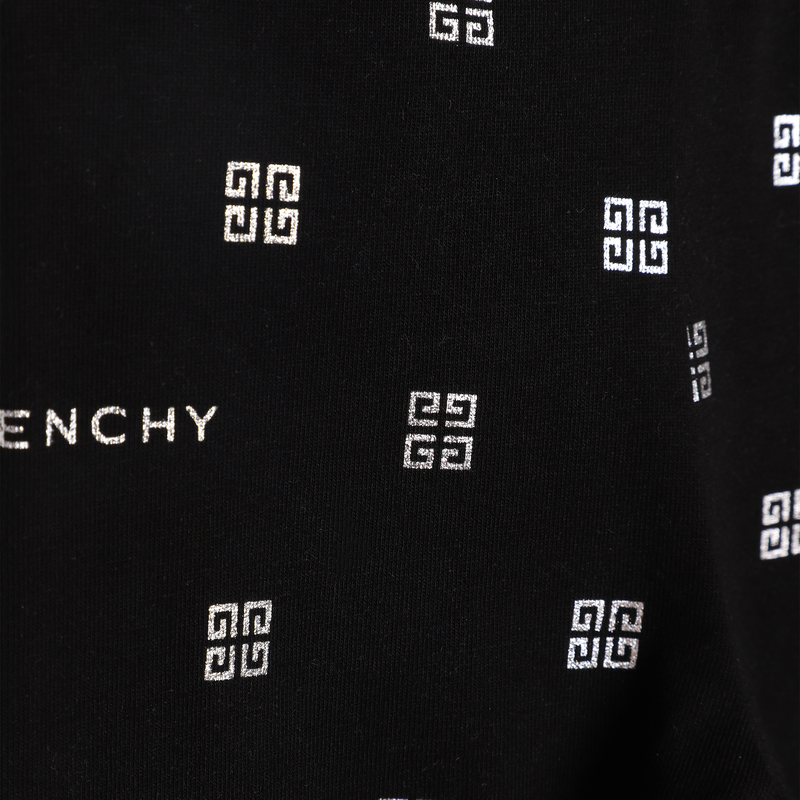 Printed leggings GIVENCHY 
                    GIRL