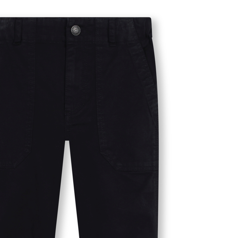 Twill Trousers ZADIG & VOLTAIRE 
                    BOY