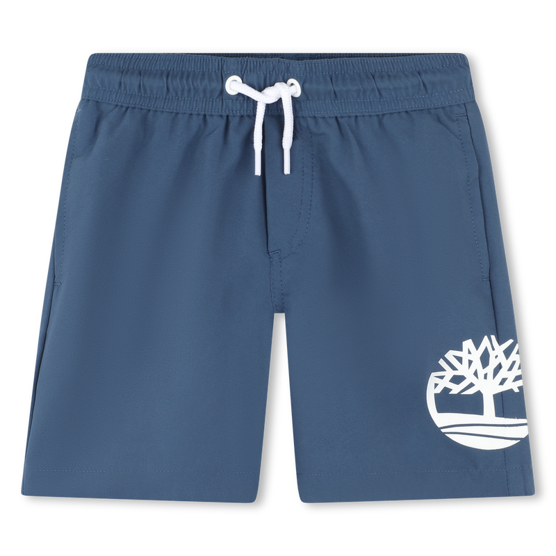 Lined Swim Trunks TIMBERLAND 
                    BOY