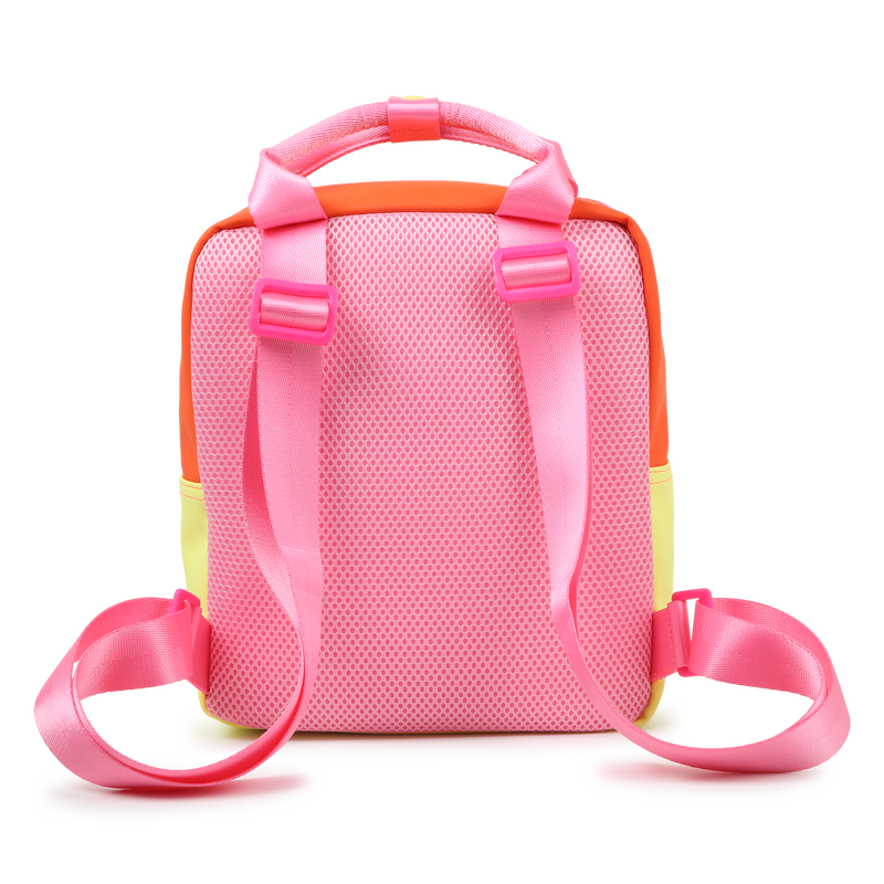 Multicolored backpack BILLIEBLUSH 
                    GIRL