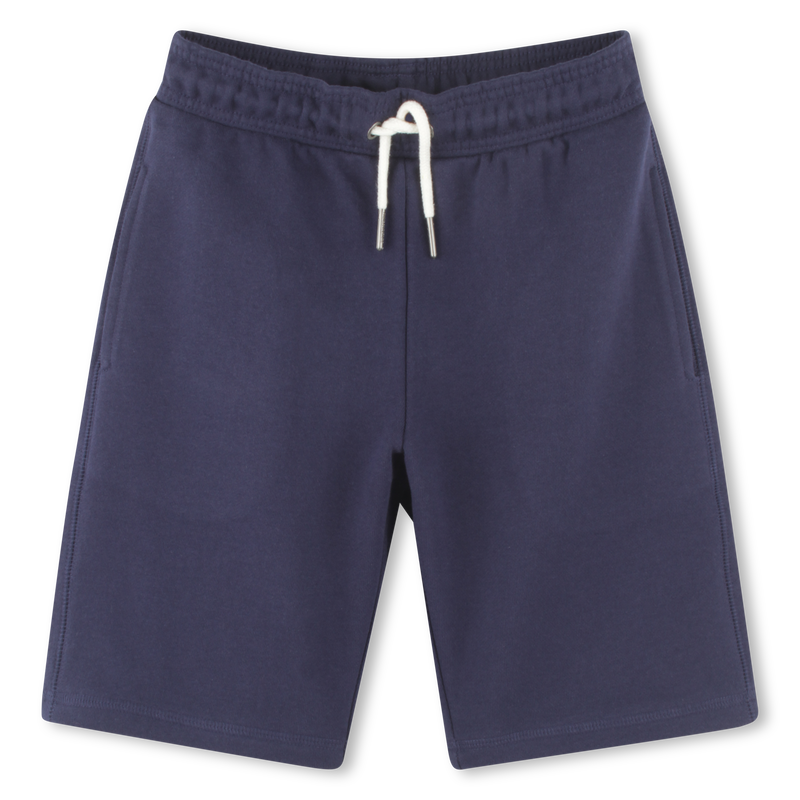 Fleece Bermuda shorts ZADIG & VOLTAIRE 
                    BOY