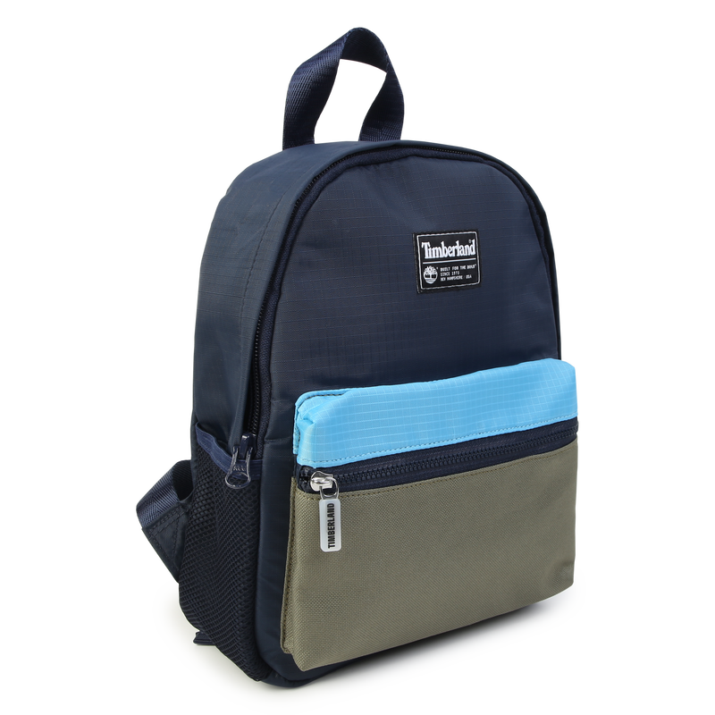 Cargo Backpack TIMBERLAND 
                    BOY