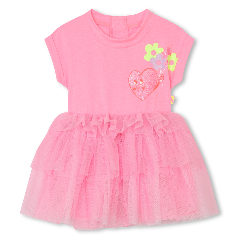 Tutu ensemble BILLIEBLUSH 
                    GIRL