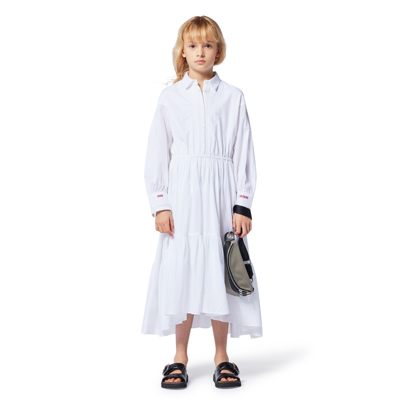 Special occasion dress ZADIG & VOLTAIRE 
                    GIRL