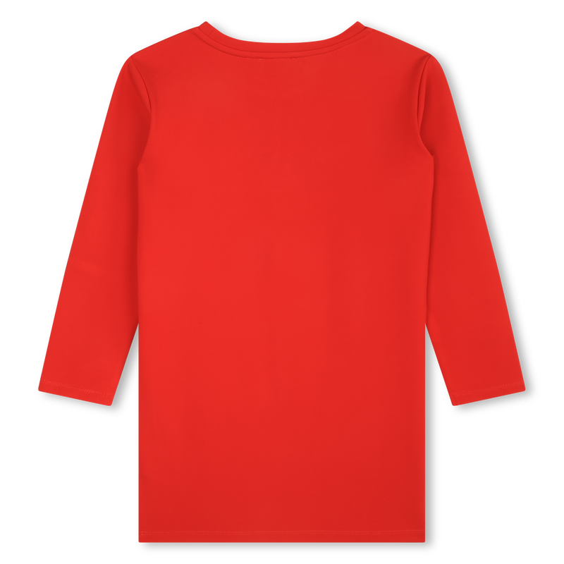 Novelty diamanté dress SONIA RYKIEL 
                    GIRL