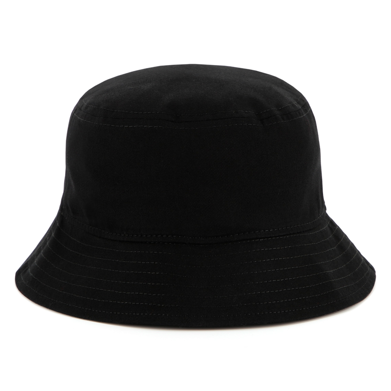 Cotton bucket hat BOSS 
                    BOY