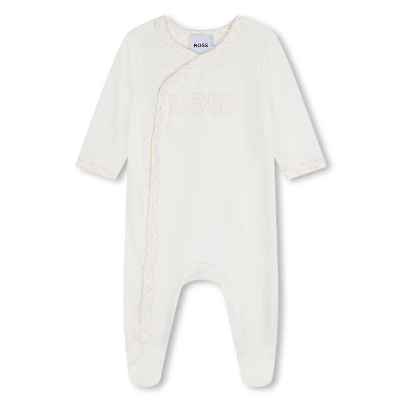 Outfit Gift Set BOSS 
                    UNISEX