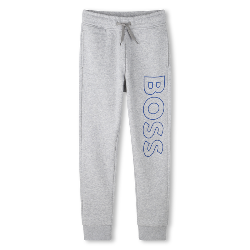 JOGGING BOTTOMS BOSS 
                    BOY